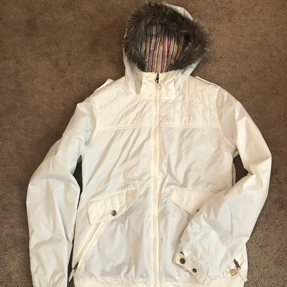 Burton Outwear Jacket